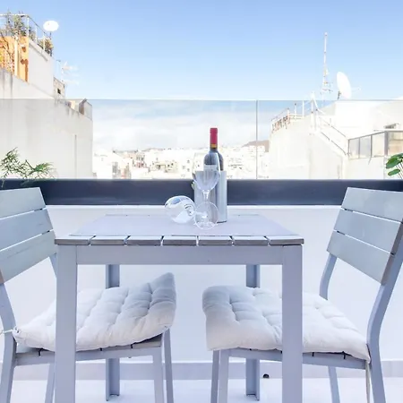 Mainstream Home With Balcony By Canariasgetaway Las Palmas de Gran Canárias Exterior foto