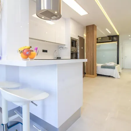 Mainstream Home With Balcony By Canariasgetaway Las Palmas de Gran Canárias Exterior foto