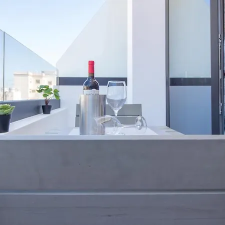 Mainstream Home With Balcony By Canariasgetaway Las Palmas de Gran Canárias Exterior foto