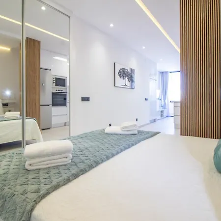 Mainstream Home With Balcony By Canariasgetaway Las Palmas de Gran Canárias Exterior foto