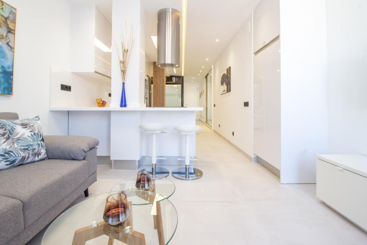 Apartment Mainstream With Balcony By Canariasgetaway Las Palmas de Gran Canaria