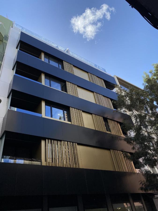 Apartment Mainstream With Balcony By Canariasgetaway