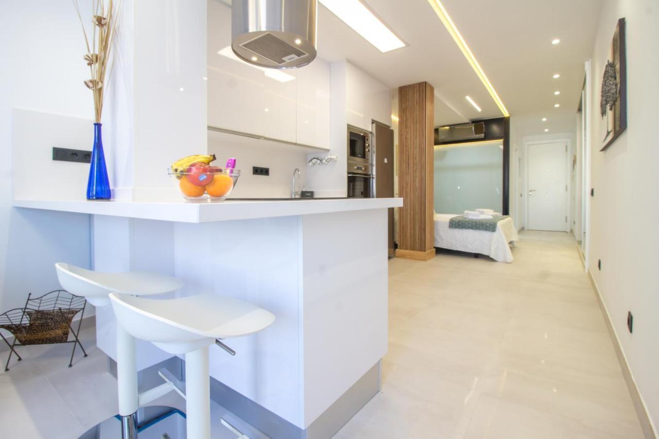Mainstream With Balcony By Canariasgetaway Las Palmas de Gran Canaria