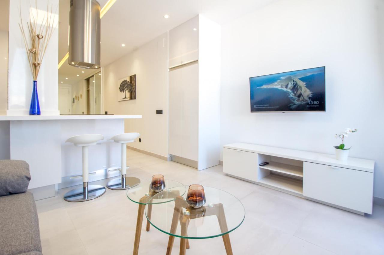 Mainstream With Balcony By Canariasgetaway Apartment Las Palmas de Gran Canaria