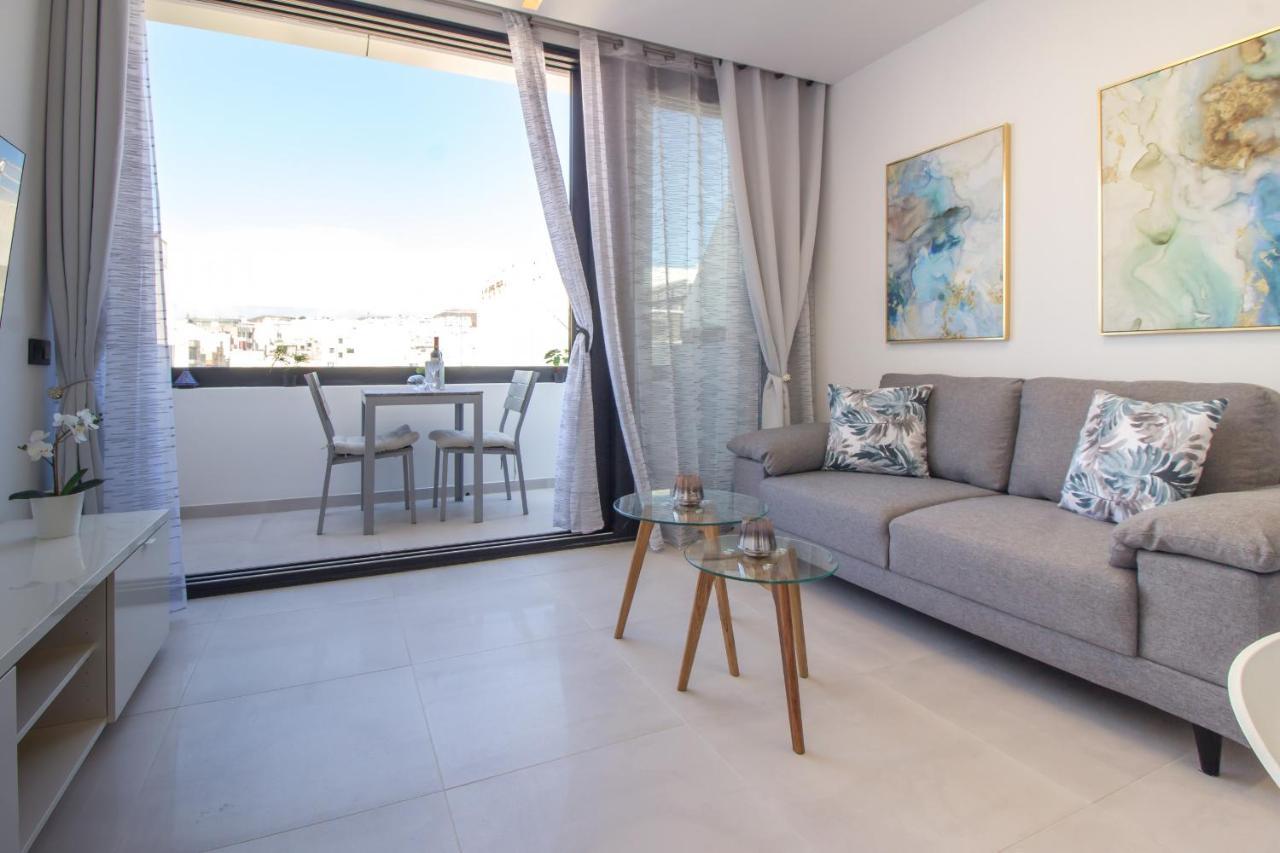 Mainstream With Balcony By Canariasgetaway Apartment Las Palmas de Gran Canaria