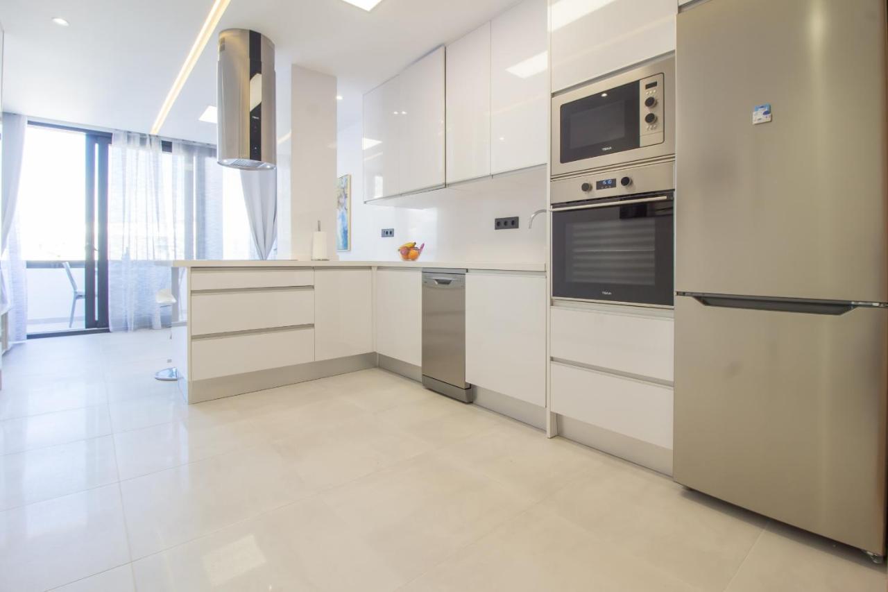 Mainstream With Balcony By Canariasgetaway * Las Palmas de Gran Canaria