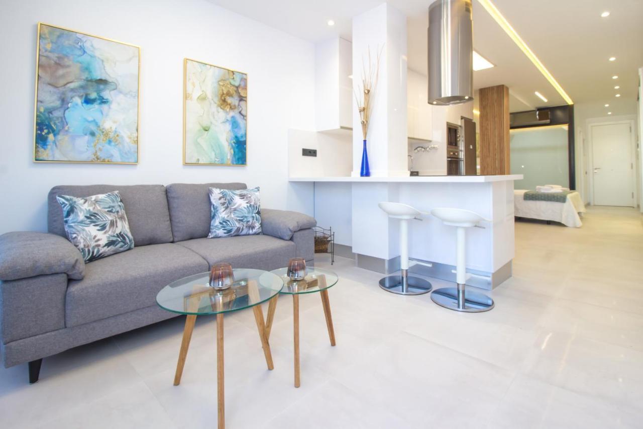 Apartment Mainstream With Balcony By Canariasgetaway Las Palmas de Gran Canaria