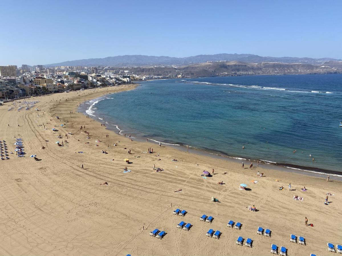 Mainstream With Balcony By Canariasgetaway * Las Palmas de Gran Canaria